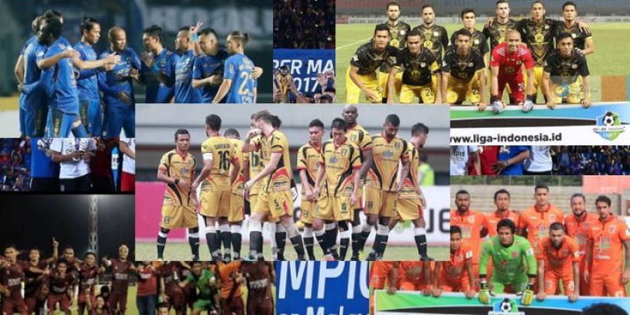 4 Lokasi TC Favorite Klub Peserta Liga 1, Salah Satunya Terbang ke Malaysia dan Tantang Raksasa Negeri Jiran