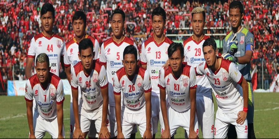 Babak 16 Besar Liga 2 - Persis Vs PSS, Ini 3 Hal Penting Jelang Laga Krusial Termasuk Masalah Hukum