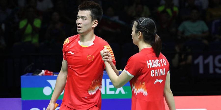 2 Kunci Sukses Zheng Siwei/Huang Yaqiong hingga Jadi Ganda Campuran Nomor 1