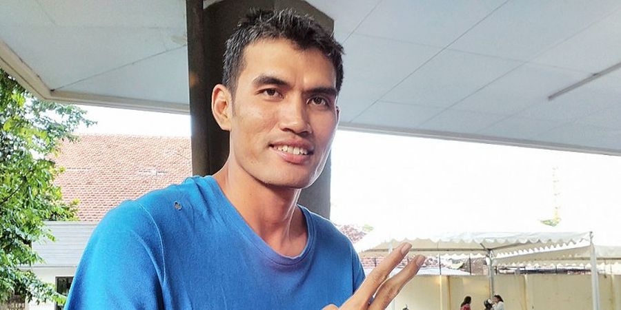 Kembalinya Isman Thoyib dari Masa Pensiun untuk Perkuat Bima Perkasa