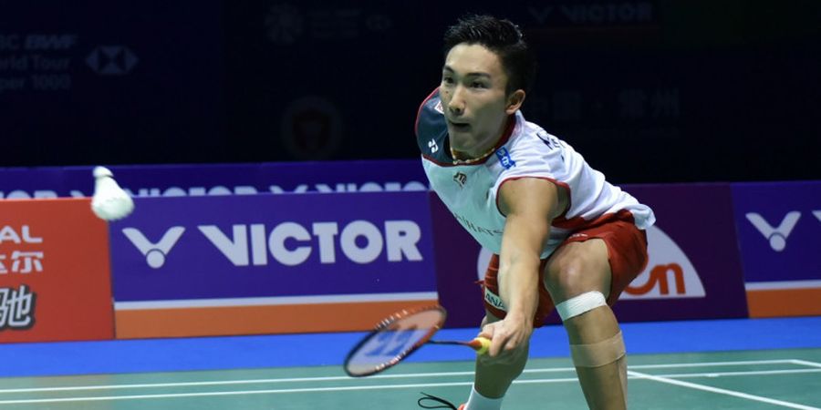 Pebulu Tangkis Nomor 1 Dunia Usai Korea Open 2018, Walkover dan Retired Tak Bikin Raja dan Ratu Lengser