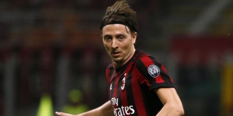 Terancam Kehilangan Pemain, Klub Semenjana Liga Jerman Incar Montolivo Sebagai Pengganti?