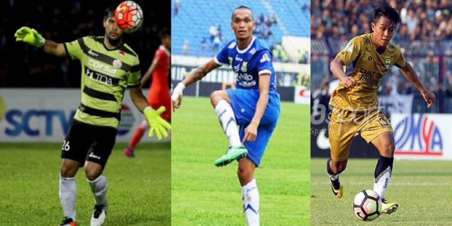 Mengenal Diklat Persib, Asal Muasal Munculnya Andritany Ardhiyasa, Ferdinand Sinaga Hingga Febri Hariyadi