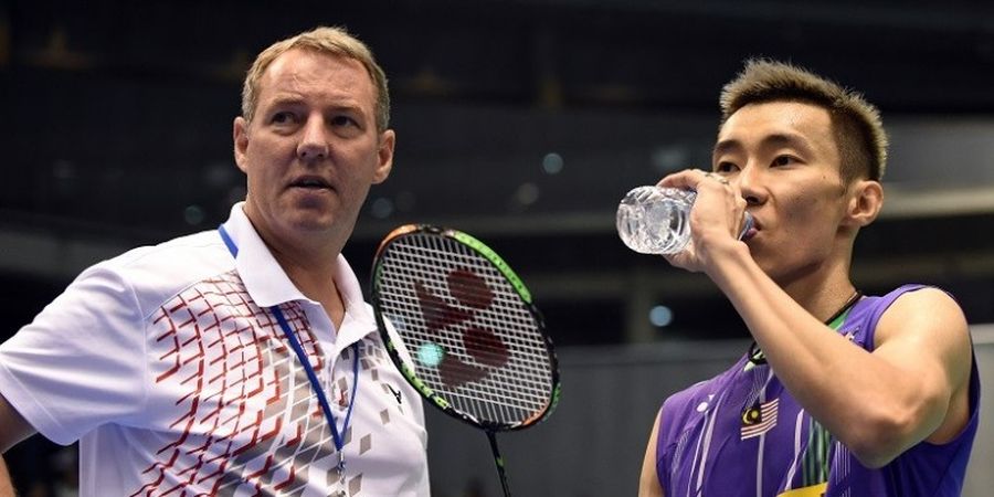 Legenda Bulu Tangkis Denmark Bicara Rencana Comeback Lee Chong Wei dan Malaysia Jelang Olimpiade Tokyo 2020