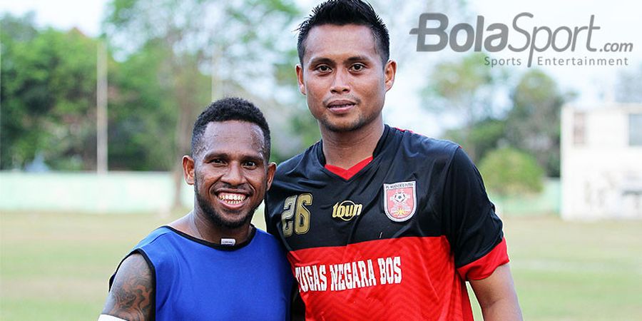 Jadwal Babak Delapan Besar Liga 2 Tidak Pasti, Pemain PSMP Pilik Cuek