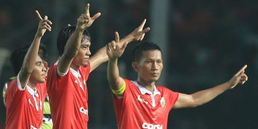 Ini Harapan Ismed Sofyan dari Tragedi Ricko Andrean