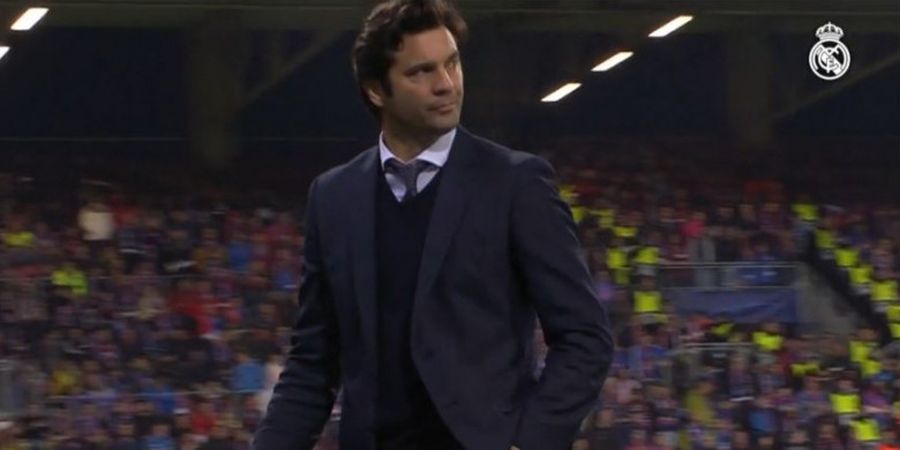 Awas Santiago Solari, Start Gemilang di Real Madrid Bisa Memabukkan