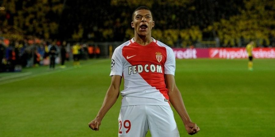 PSG Tak Hentinya Kejar Pemain Bintang, Sanchez, Neymar, dan Bocah Monaco Jadi Buruan