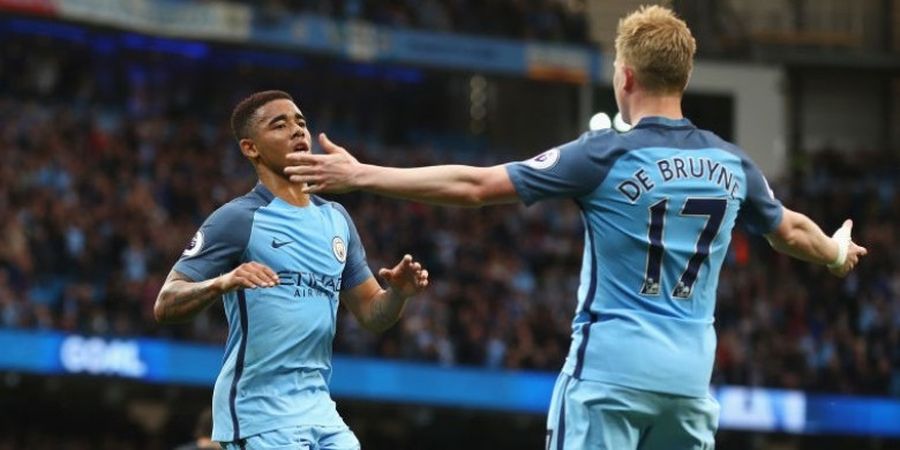 Fans Manchester CIty Ucapkan Selamat Datang Kepada Duo Pemain Baru Melalui Video Unik