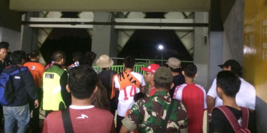 Tindakan Mulia, Manajemen Persija dan The Jakmania Kunjungi Sekolah Dasar