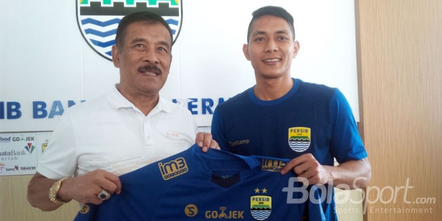 Bagas Adi Gembira, Purwaka Yudhi Gabung ke Arema FC