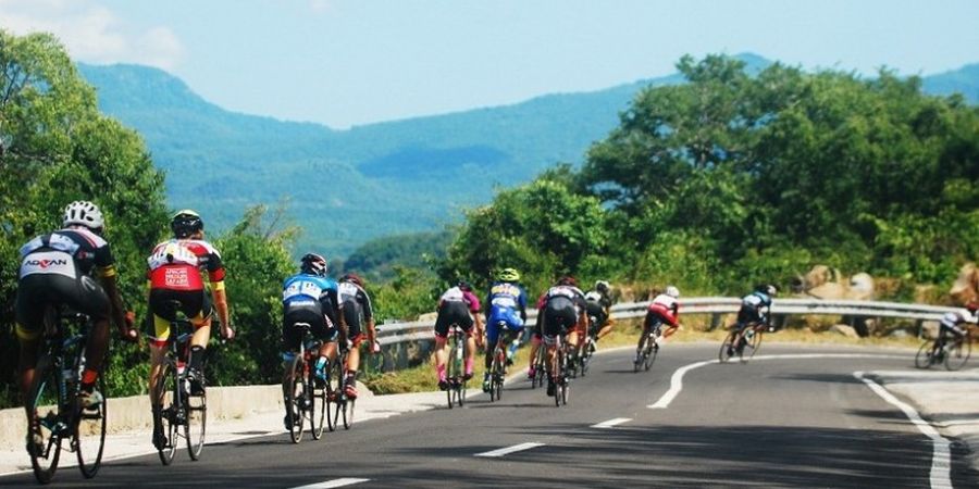 Hari Minggu ini akan Digelar Tour de Prambanan