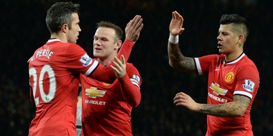 Pernah Diisukan ke Persib, Mantan Pemain Manchester United Ini Belum Putuskan Pensiun