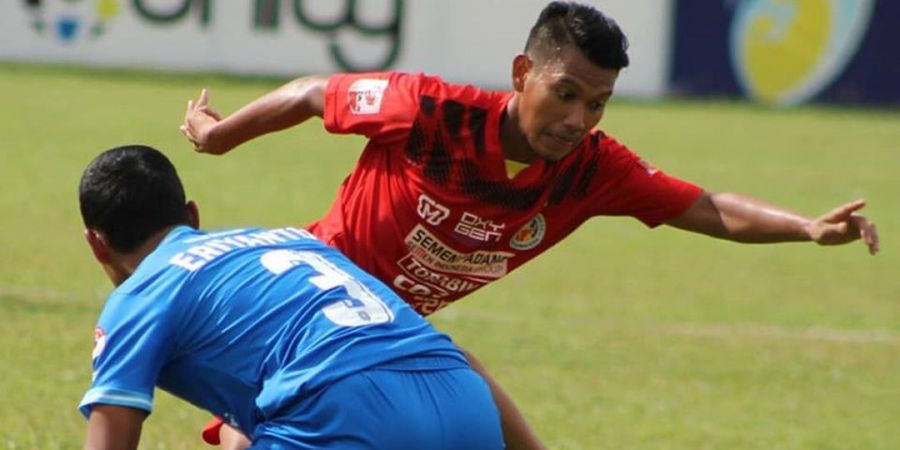 Demi Amankan Posisi Empat Besar, PSPS Siapkan Kejutan Sore Ini