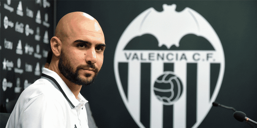 Bagaikan Saudara, Simone Zaza Ungkap Kedekatannya dengan Alvaro Morata