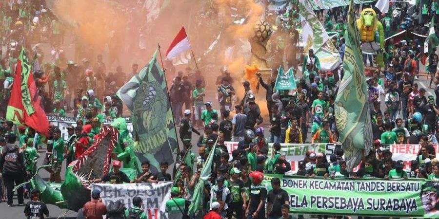 Jelang Duel Sarat Gengsi di Derbi Jawa Timur, Kepolisian Siap Kerja Keras Jaga Kondusifitas