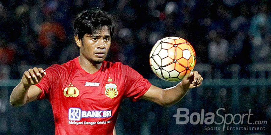 Dirumorkan Gabung Selangor FA, Ini Jawaban Ilham Udin Armaiyn