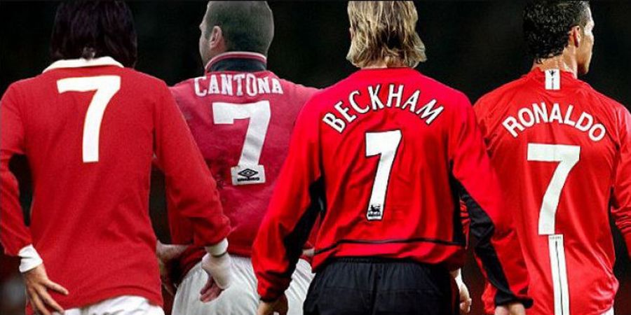 7 Pemakai Nomor Punggung 7 di Manchester United, Nomor 7 Mengecewakan