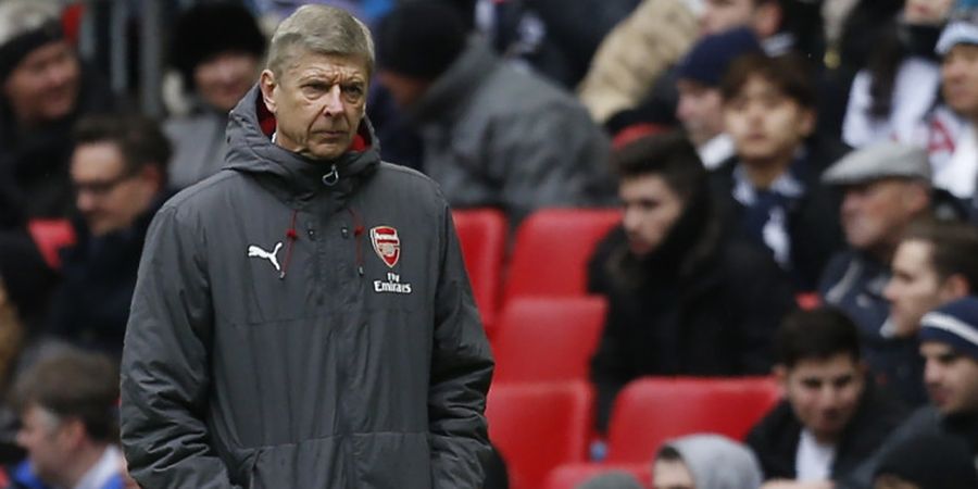 Arsene Wenger Klaim Tak Ada Persatuan di Arsenal, Ini Tanggapan Penggemar dan Petinggi Klub