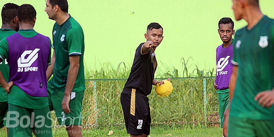 PSMS Medan Pecat 2 Asisten Djadjang Nurdjaman, Pengurus Beberkan Alasannya