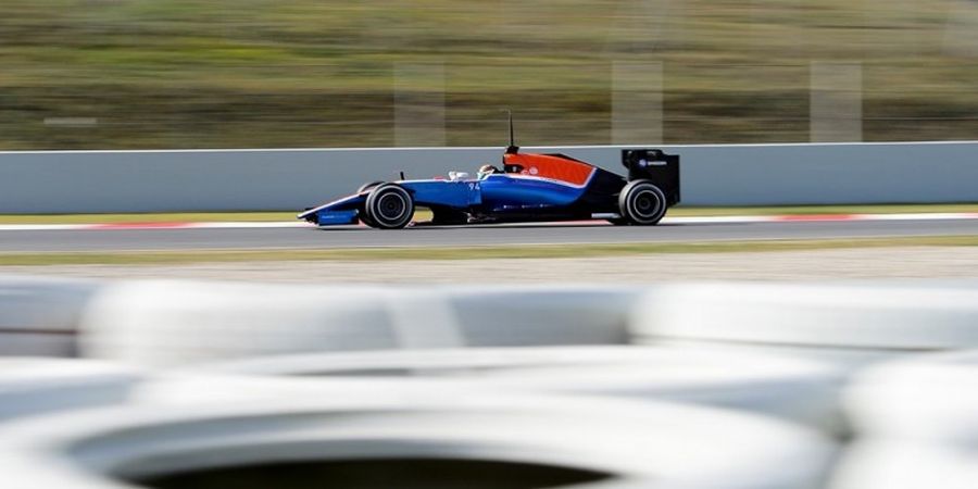 Putaran Terbaik Wehrlein Ungguli Catatan Hamilton