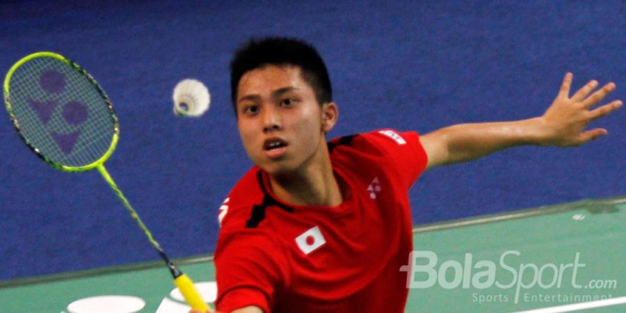 Korea Masters 2022 - Potensi Jepang di Tengah Dominasi China dan Korea di Final