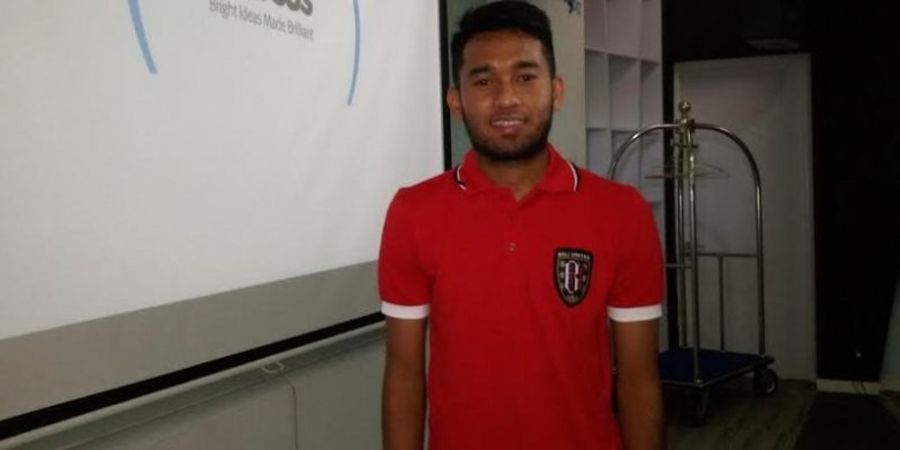 Mantan Pemain Timnas U-23 Indonesia Terhimpit Masalah Ekonomi, 2 Tahun Bisnis Obat Terlarang, Kini Ditangkap Polisi