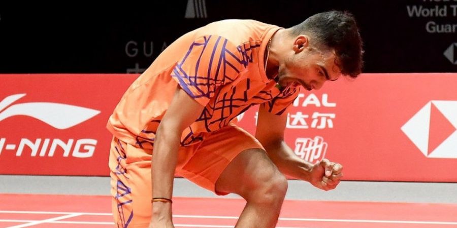 PV Sindhu dan Sameer Verma Tebus Hasil Buruk Pebulu Tangkis India pada Awal 2018