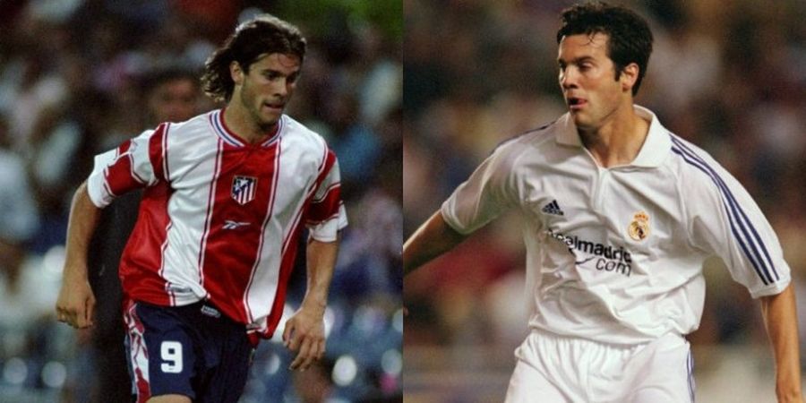 Theo Hernandez dan Para Penyeberang Jurang di Madrid