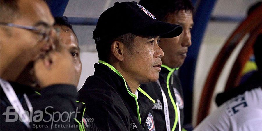 Eksodus Belum Berakhir! Satu Lagi Pemain Muda Arema FC Memutuskan Untuk Angkat Kaki