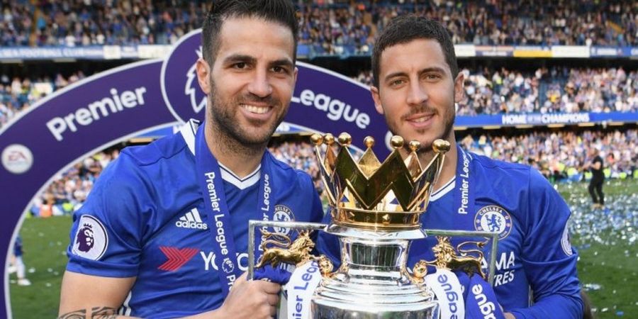 Chelsea Juga Juara dalam Hal Uang Hadiah