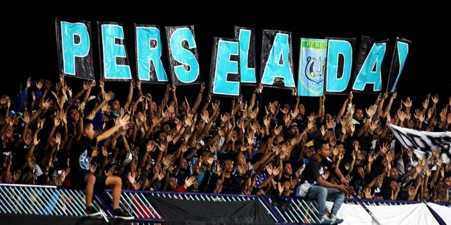 Hadapi Laga Kontra Madura United, Persela Mulai Jual Tiket