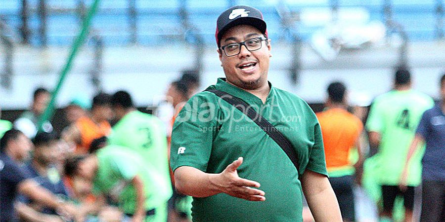 Buat Persebaya, Bandung adalah Kota Spesial