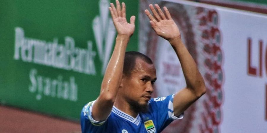 SEJARAH HARI INI - Tumbangkan Persebaya, Persib Juara Paruh Musim