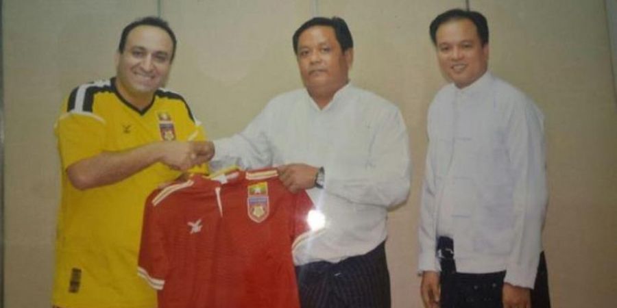 Karena Konflik Rohingya, Pelatih Futsal Myanmar Mengundurkan Diri 