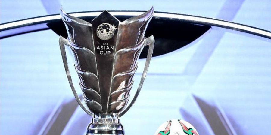 Preview Piala Asia 2019 - 5 Fakta Penting di Balik Duel Timnas Thailand Kontra India