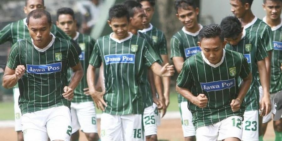 Eks Persebaya Kenang Gol Bunuh Diri Lawan Persija yang Mengancam Karirnya