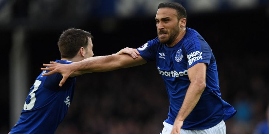 Everton Cetak Rekor Kemenangan 22-0 pada Laga Pramusim