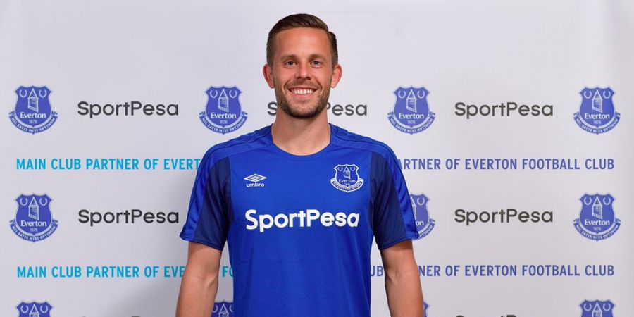 4 Calon Pengganti Sigurdsson dengan Harga Terjangkau