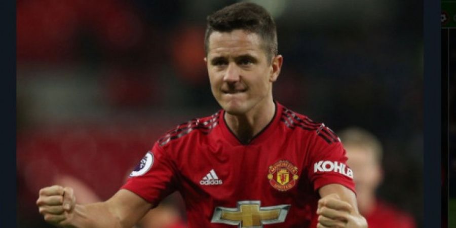 Ander Herrera, Tukang Jagal Berdarah Dingin Andalan Solskjaer