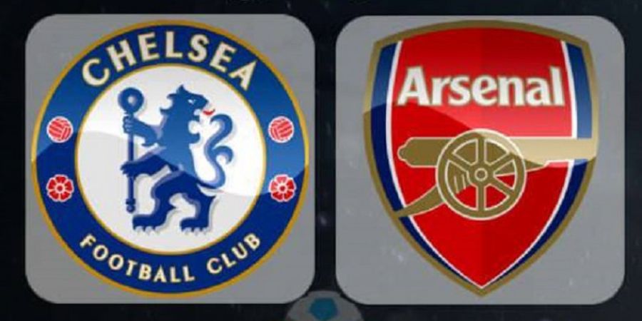 Chelsea Vs Arsenal - Prakiraan Starter, Statistik, dan Bursa Prediksi