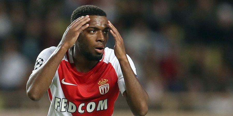 Baru Akan Jalani Musim Pertama, Thomas Lemar Langsung Umbar Target Muluk