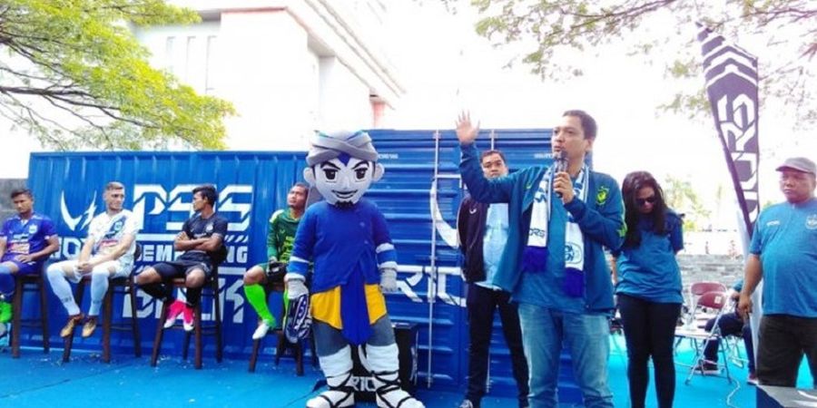 Ini 6 Kandidat Pengganti Subangkit di Kursi Pelatih PSIS Semarang