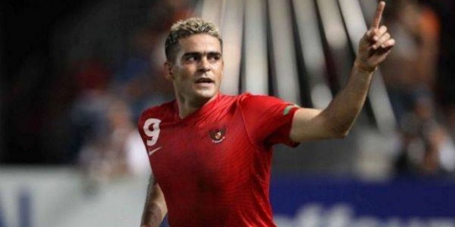 Kedatangan Cristian Gonzales, Begini Reaksi Gelandang Madura United