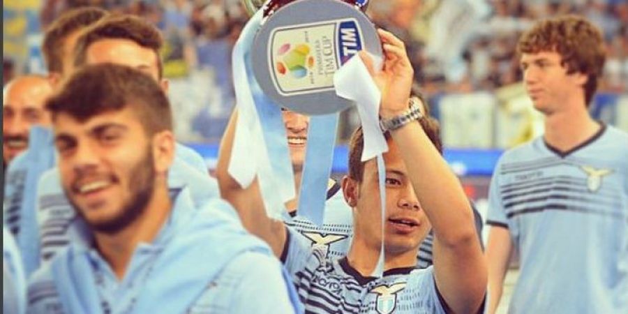 Jelang Berakhirnya Bursa Transfer, Madura United Bidik Mantan Pemain Lazio