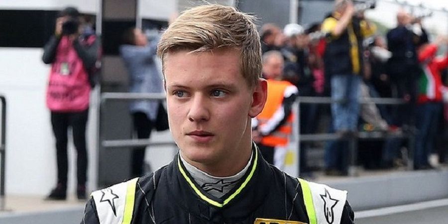 Mick Schumacher Tidak Sabar Jajal Tes Perdana di Sirkuit Bahrain