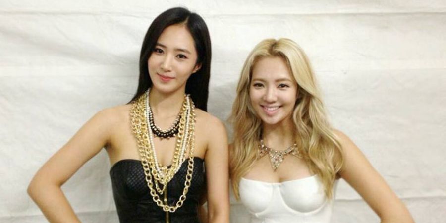 Benarkah Yuri dan Hyoyeon SNSD adalah Penggemar Manchester United dan Barcelona?