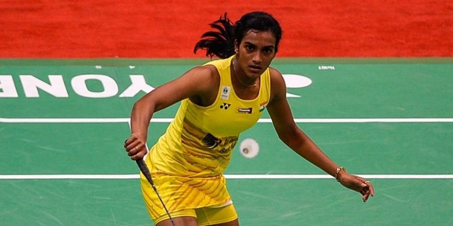 Ini Dia Salah Satu Momen Terbaik Pusarla Venkata Sindhu Saat Tampil pada India Open