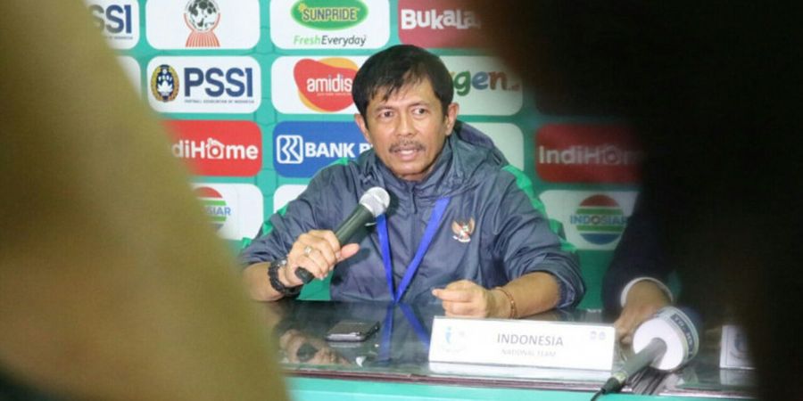 Indra Sjafri Bawa-bawa Zaman Belanda Jelang Laga Timnas U-19 Indonesia Vs Thailand