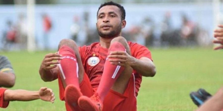 Arthur Bonai Bicara Adaptasi di Persija dan Jakarta